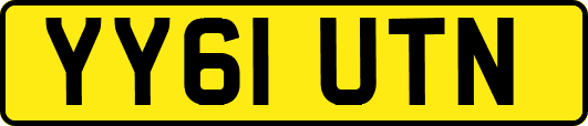 YY61UTN