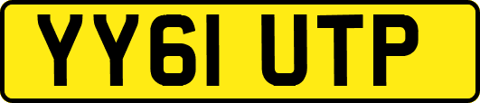 YY61UTP