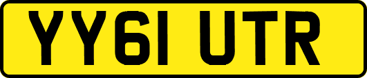 YY61UTR