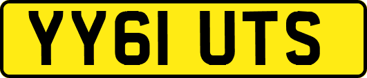 YY61UTS