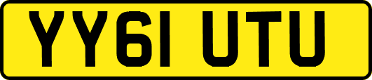 YY61UTU