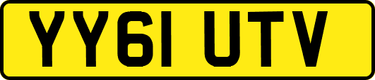 YY61UTV