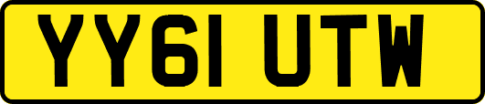 YY61UTW