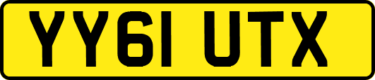 YY61UTX