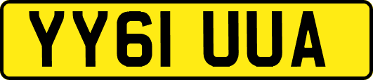 YY61UUA