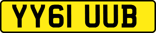 YY61UUB