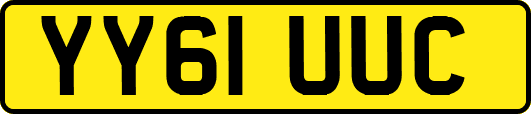 YY61UUC