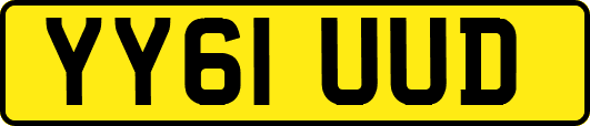 YY61UUD