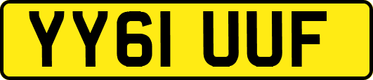 YY61UUF
