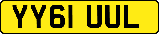 YY61UUL