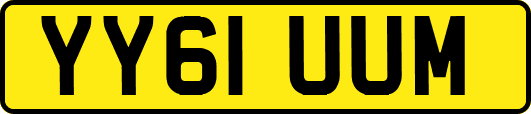 YY61UUM