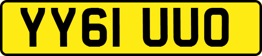 YY61UUO