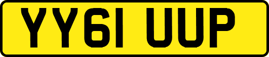 YY61UUP