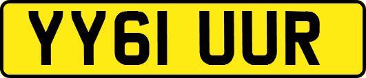 YY61UUR