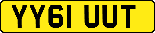YY61UUT