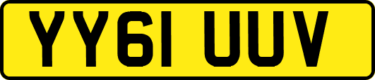 YY61UUV