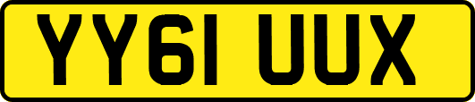 YY61UUX