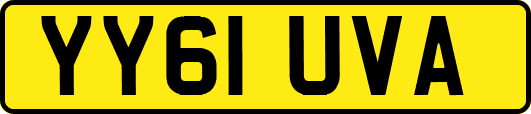 YY61UVA