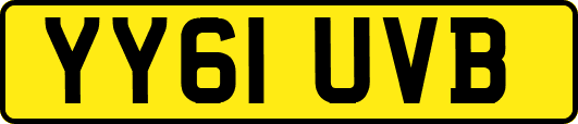 YY61UVB