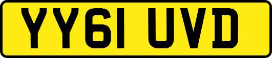 YY61UVD