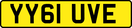 YY61UVE
