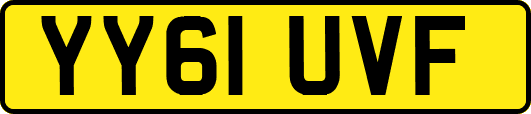 YY61UVF