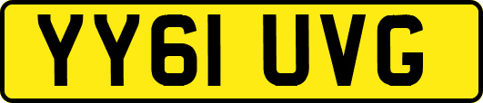 YY61UVG