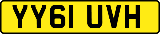 YY61UVH