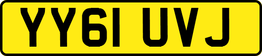 YY61UVJ