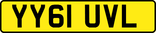 YY61UVL