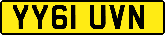 YY61UVN