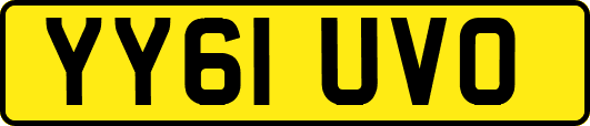 YY61UVO
