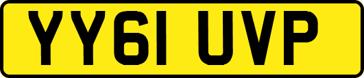 YY61UVP