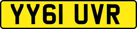 YY61UVR