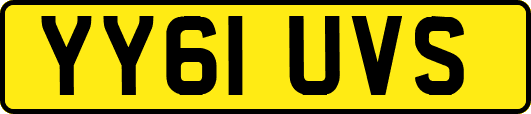 YY61UVS