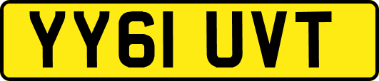 YY61UVT