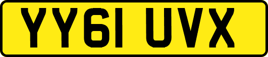 YY61UVX