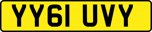 YY61UVY