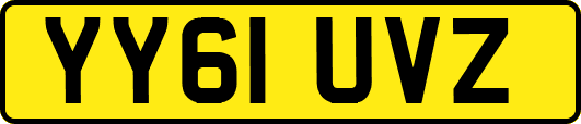 YY61UVZ