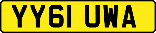 YY61UWA