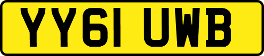 YY61UWB