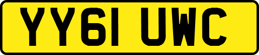 YY61UWC