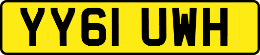 YY61UWH