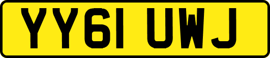 YY61UWJ
