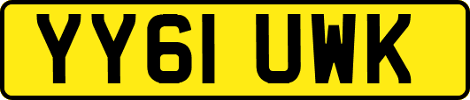 YY61UWK