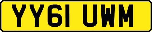 YY61UWM