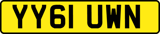 YY61UWN