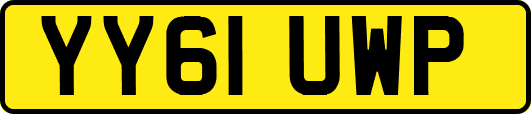 YY61UWP