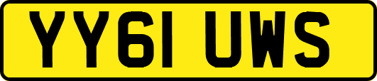 YY61UWS