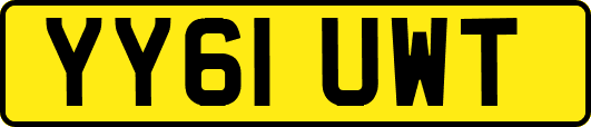 YY61UWT